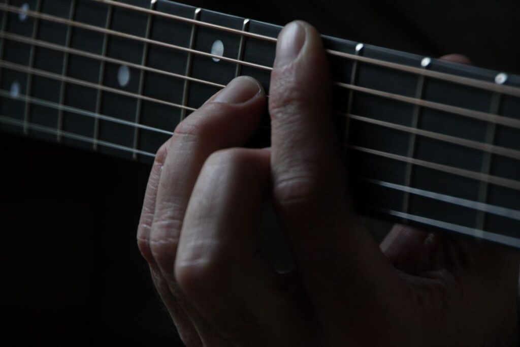 Technique - Auckland Guitar Studio