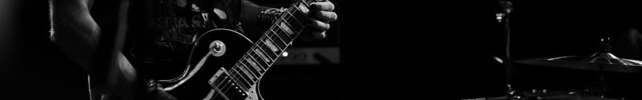 Guitar Lessons - Auckland Guitar Studio